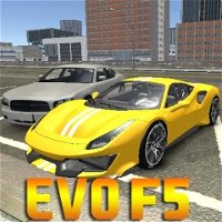 Jogo Evo F5 no Jogos 360
